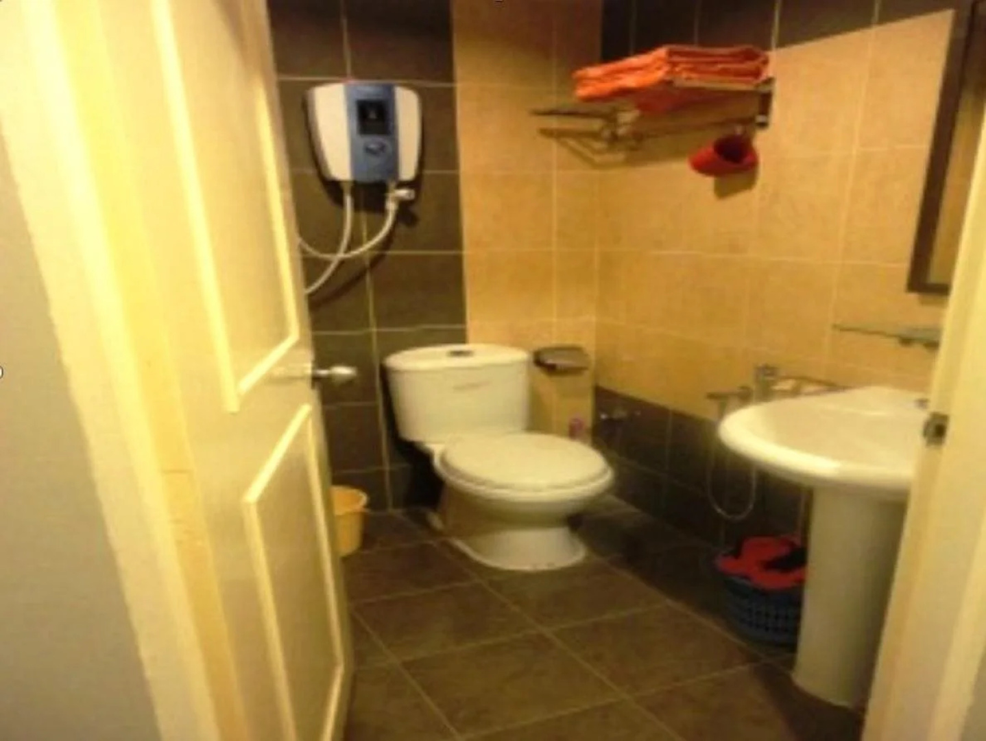 Kays Exclusive Motel