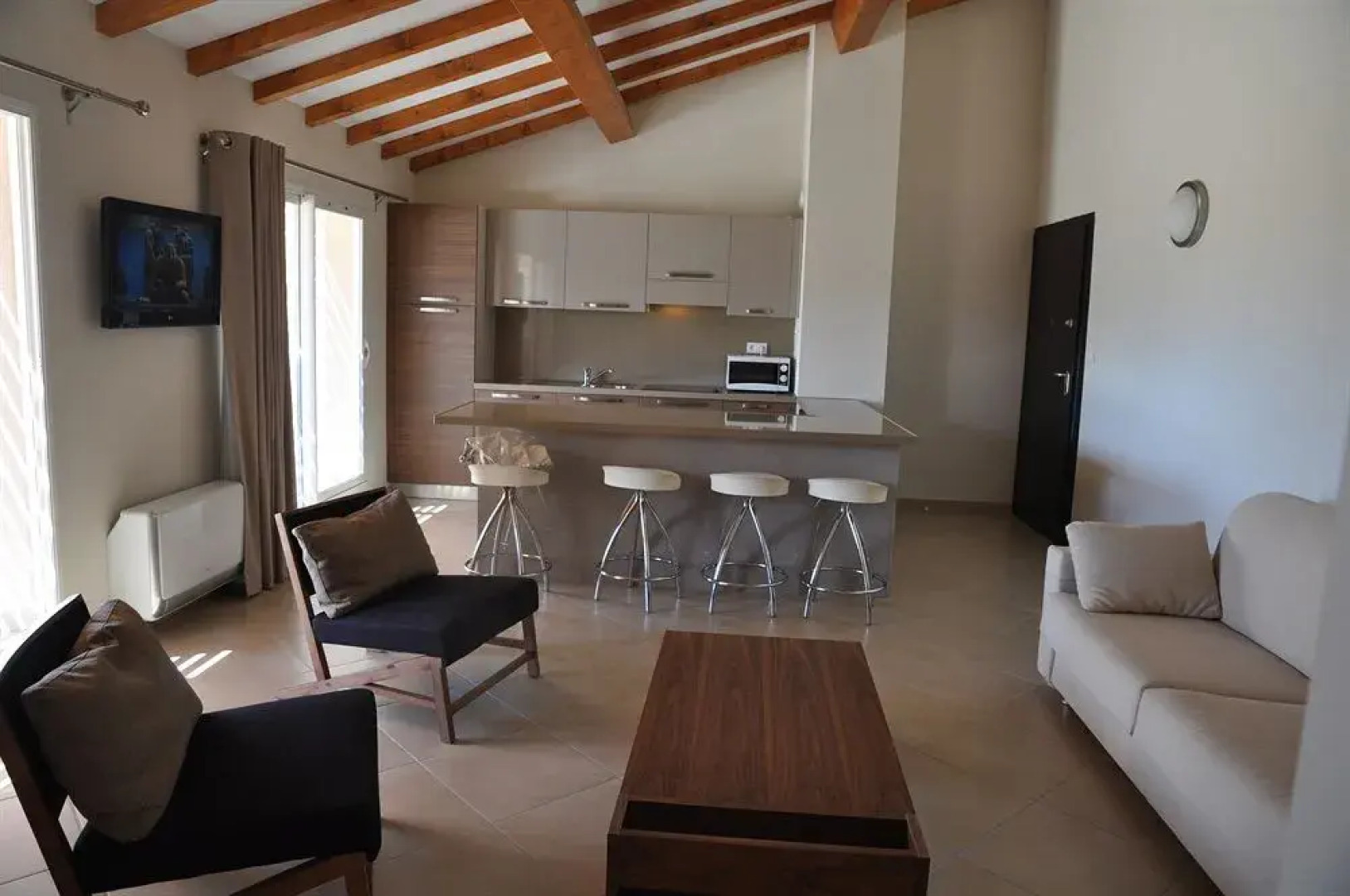 Residence Salina Bay