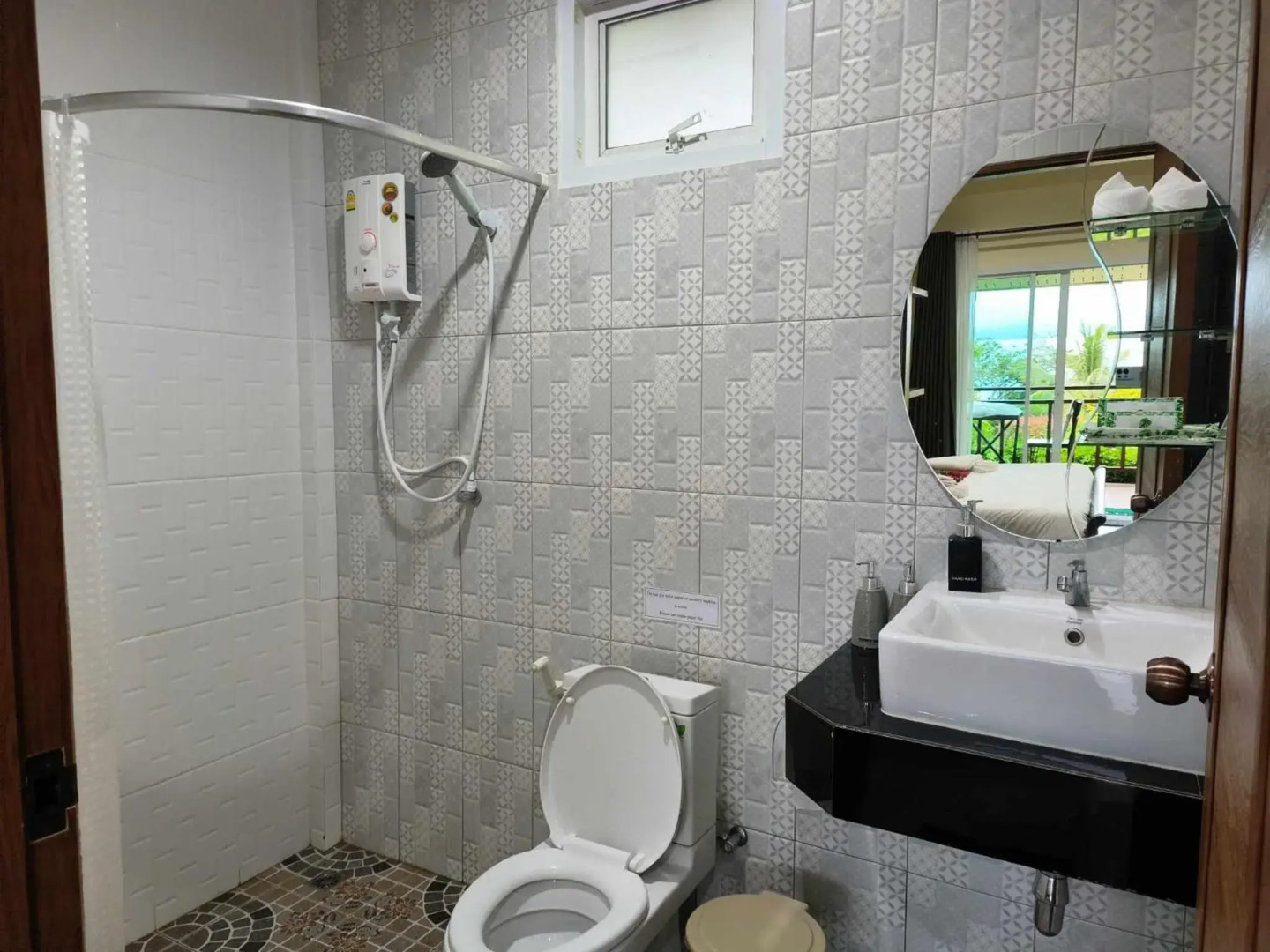 Sunrise Beach Koh Yao Resort