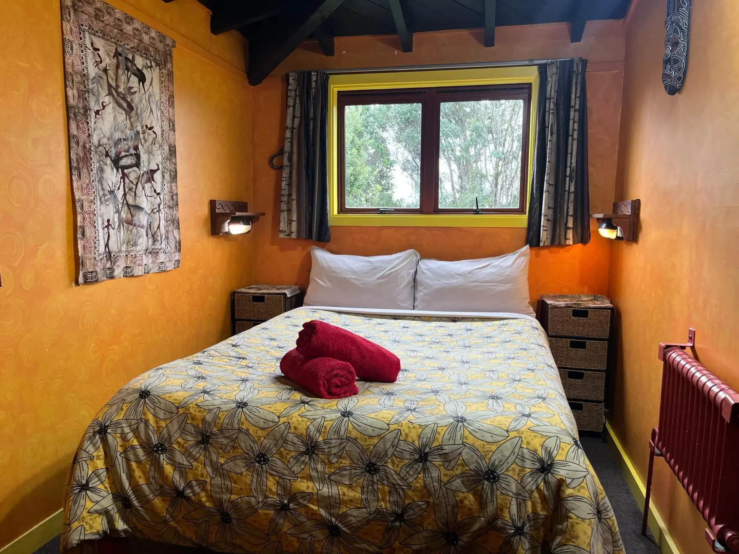 Global Village Backpackers