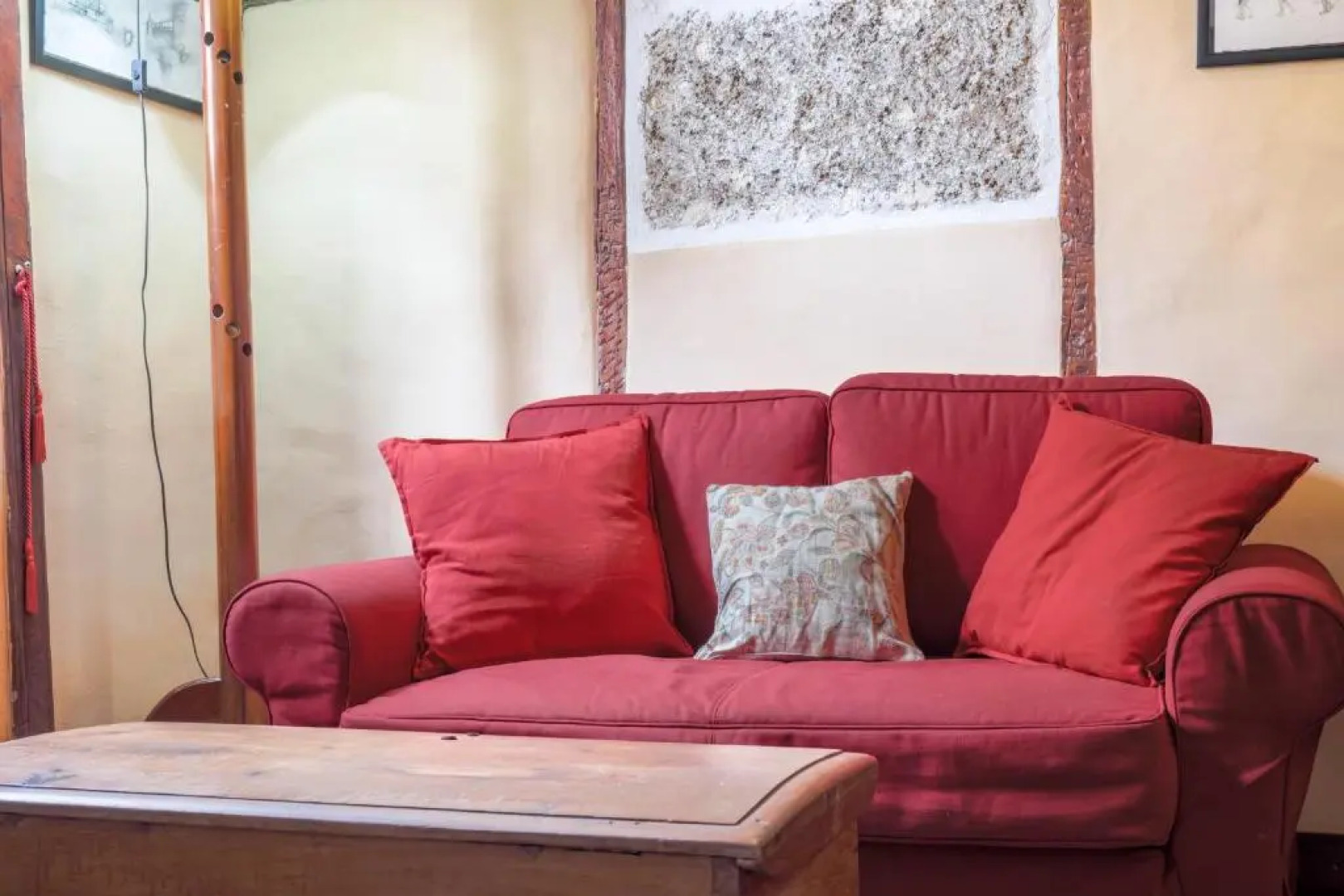 Casa Tradicional Canaria - D