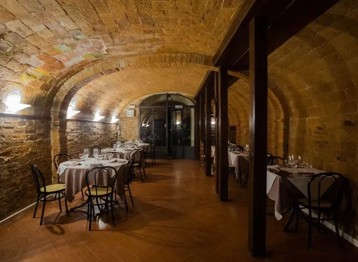 Country House Monteluce