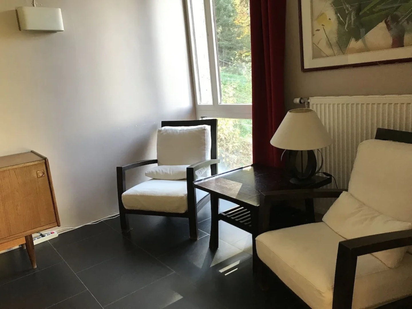 Appartement 3 personnes - Le Jorat