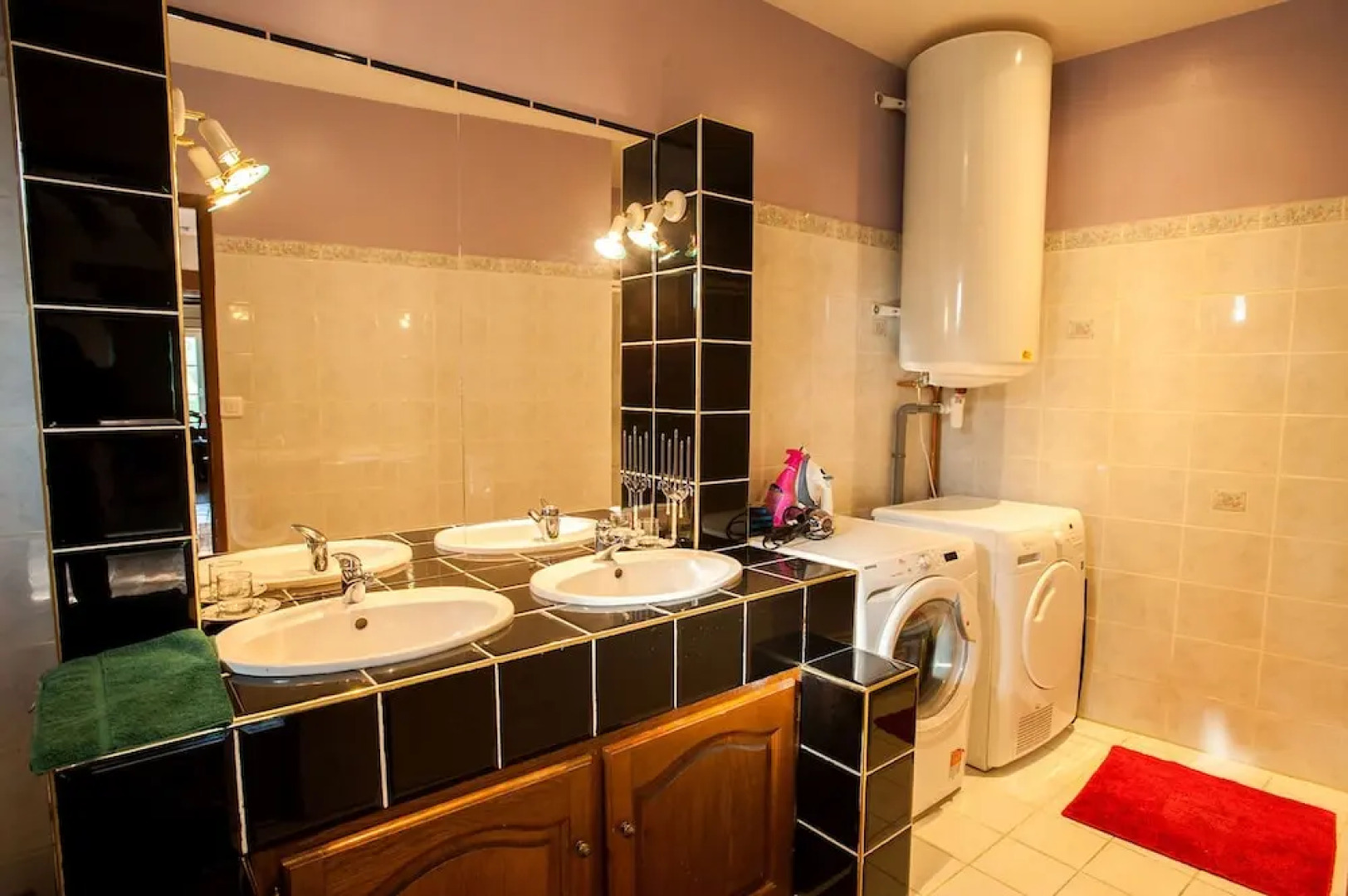 Songbird Sanctuary 3 gîtes by Chenonceau