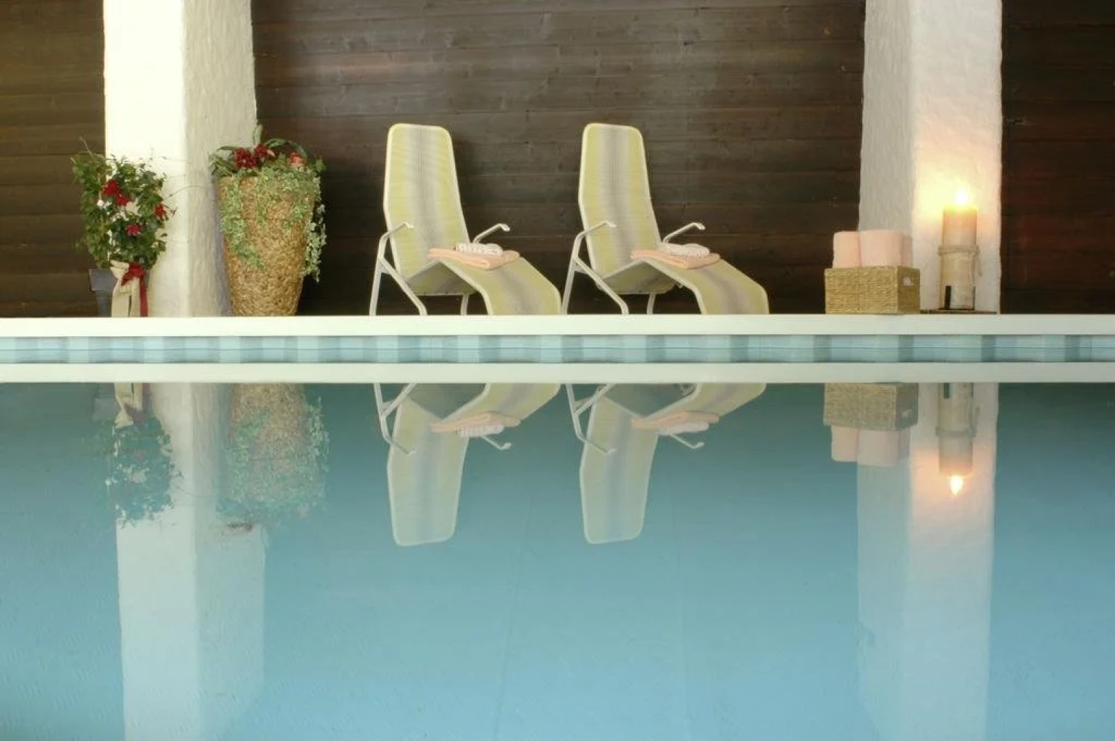 Pension Garni Christophorus