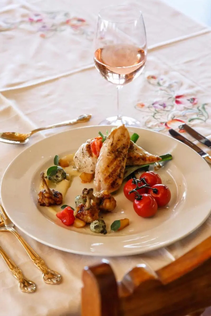 De Denne Country Guest House