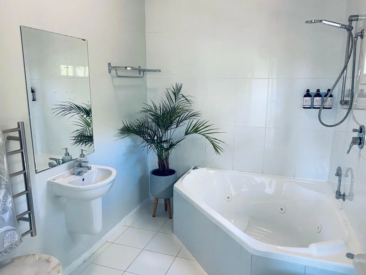 Hideaway Studio Accommodation