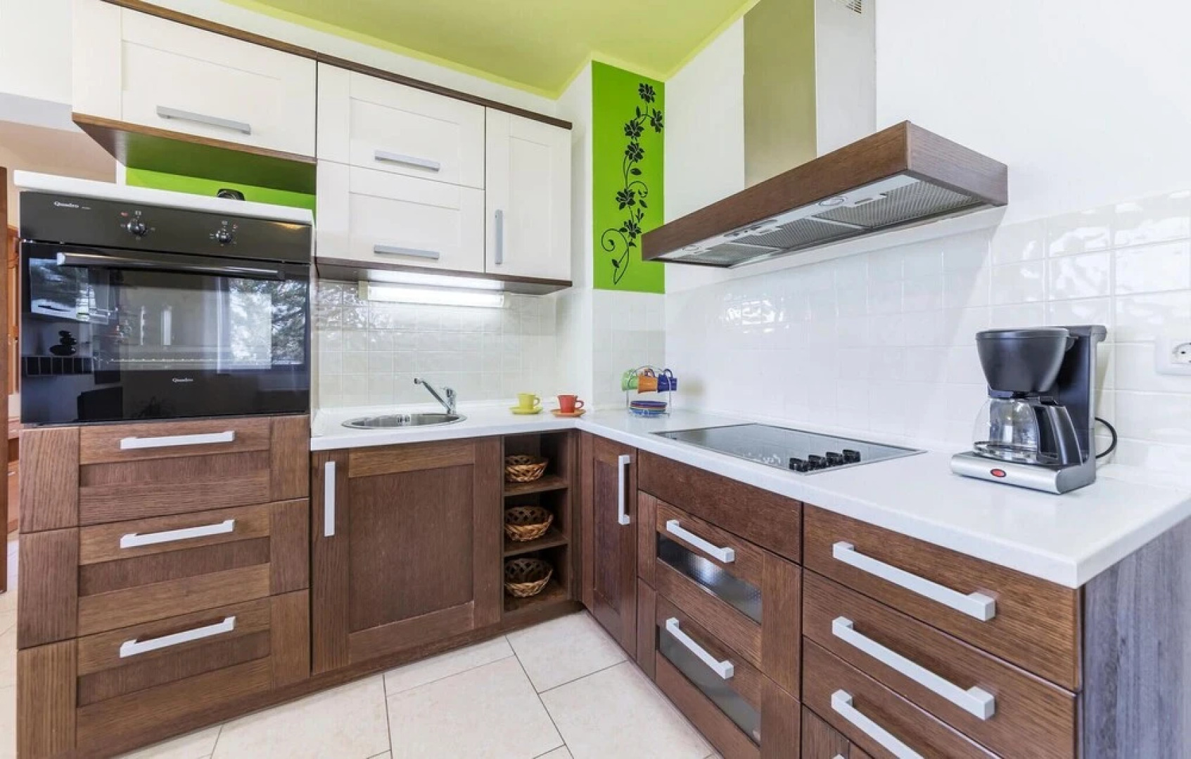 Amazing Home in Labin With Wifi and 1 Bedrooms