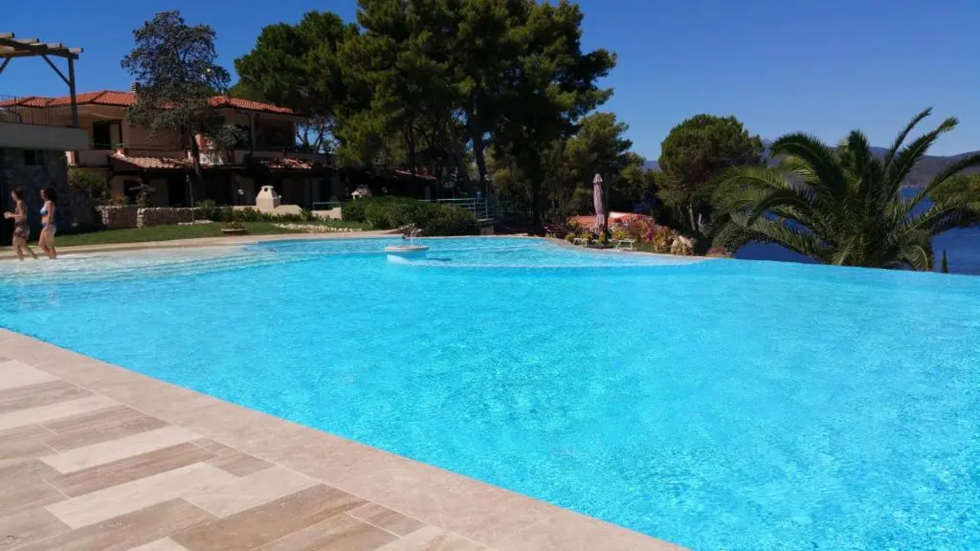 Residence Cala Silente