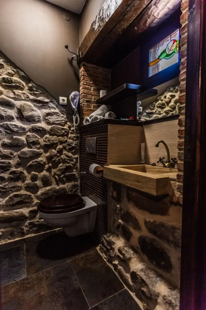 Posada Real La Montañesa