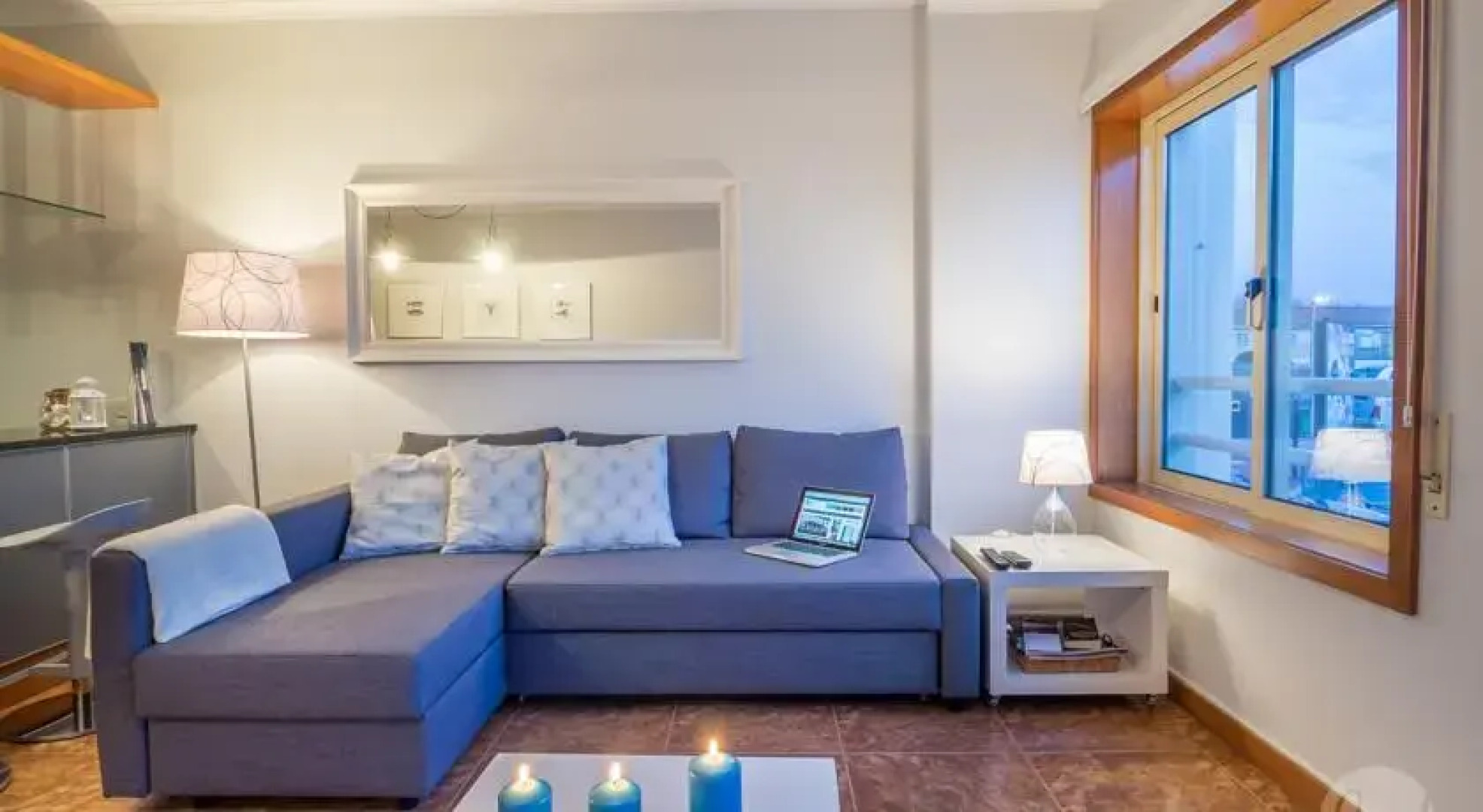 Feel Porto Aguda Beach