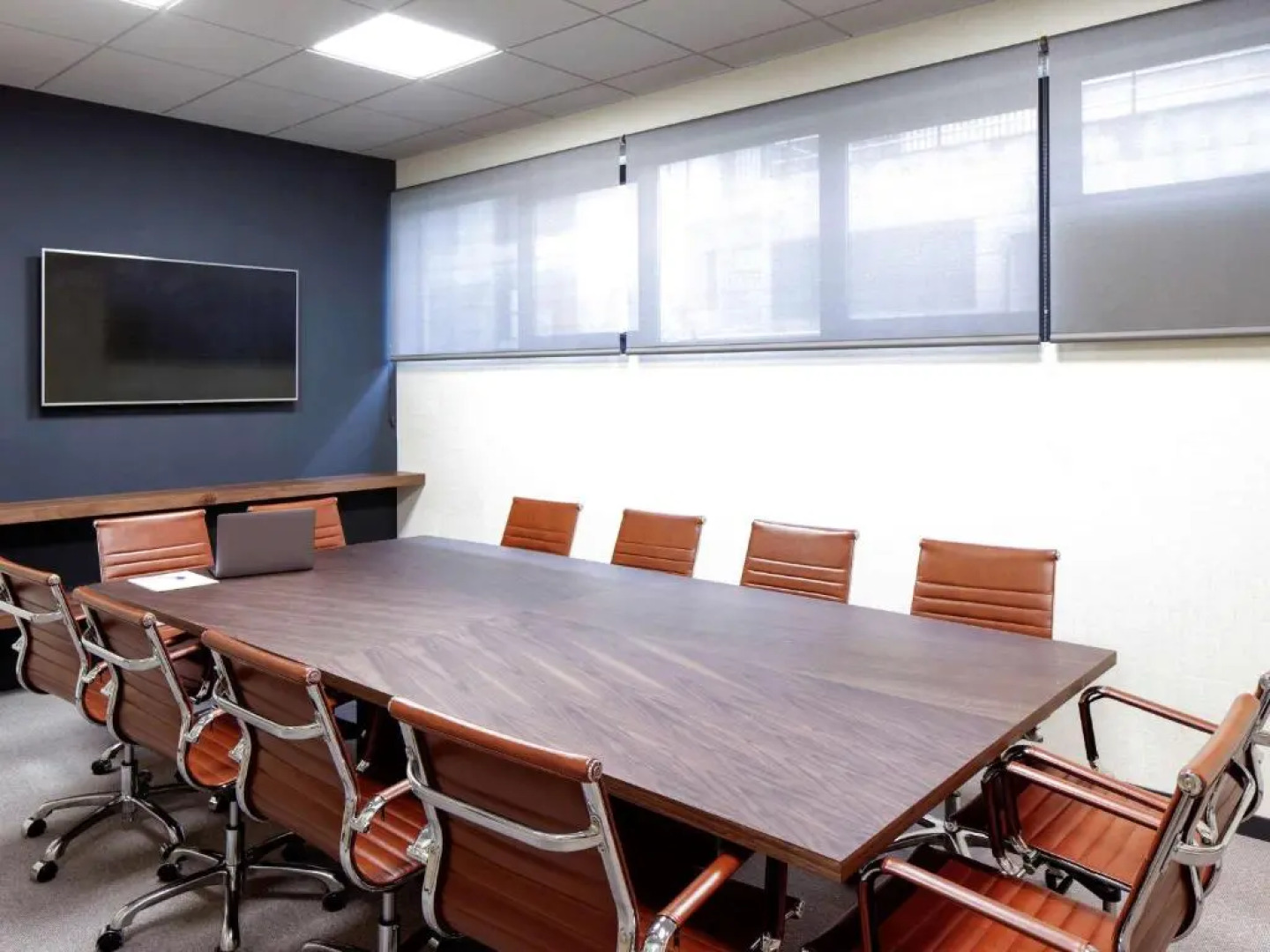 ibis Styles A Coruña