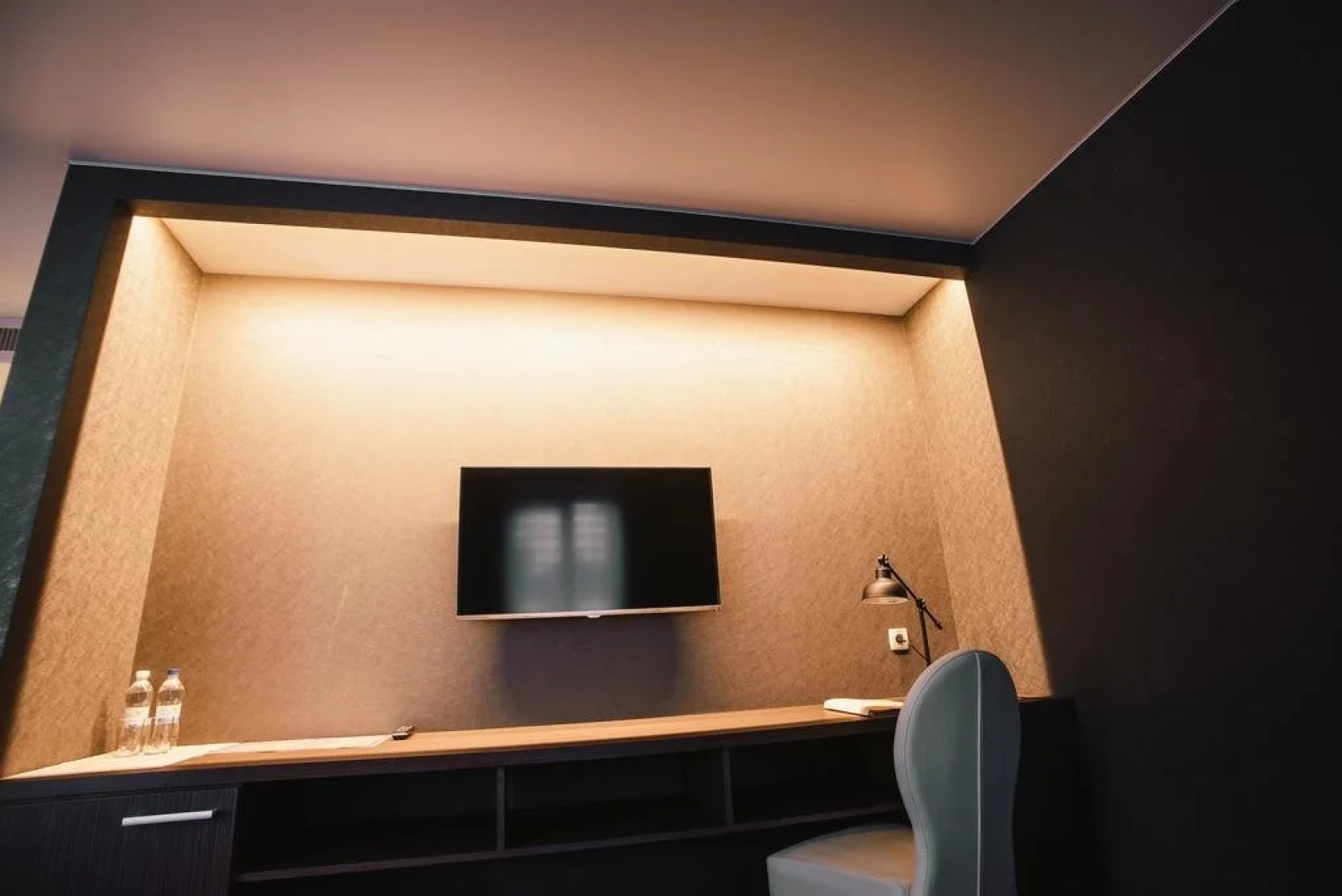 Sribni Leleky Hotel & Spa