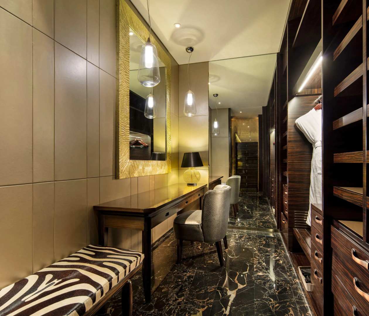 Hilton Shenzhen Futian