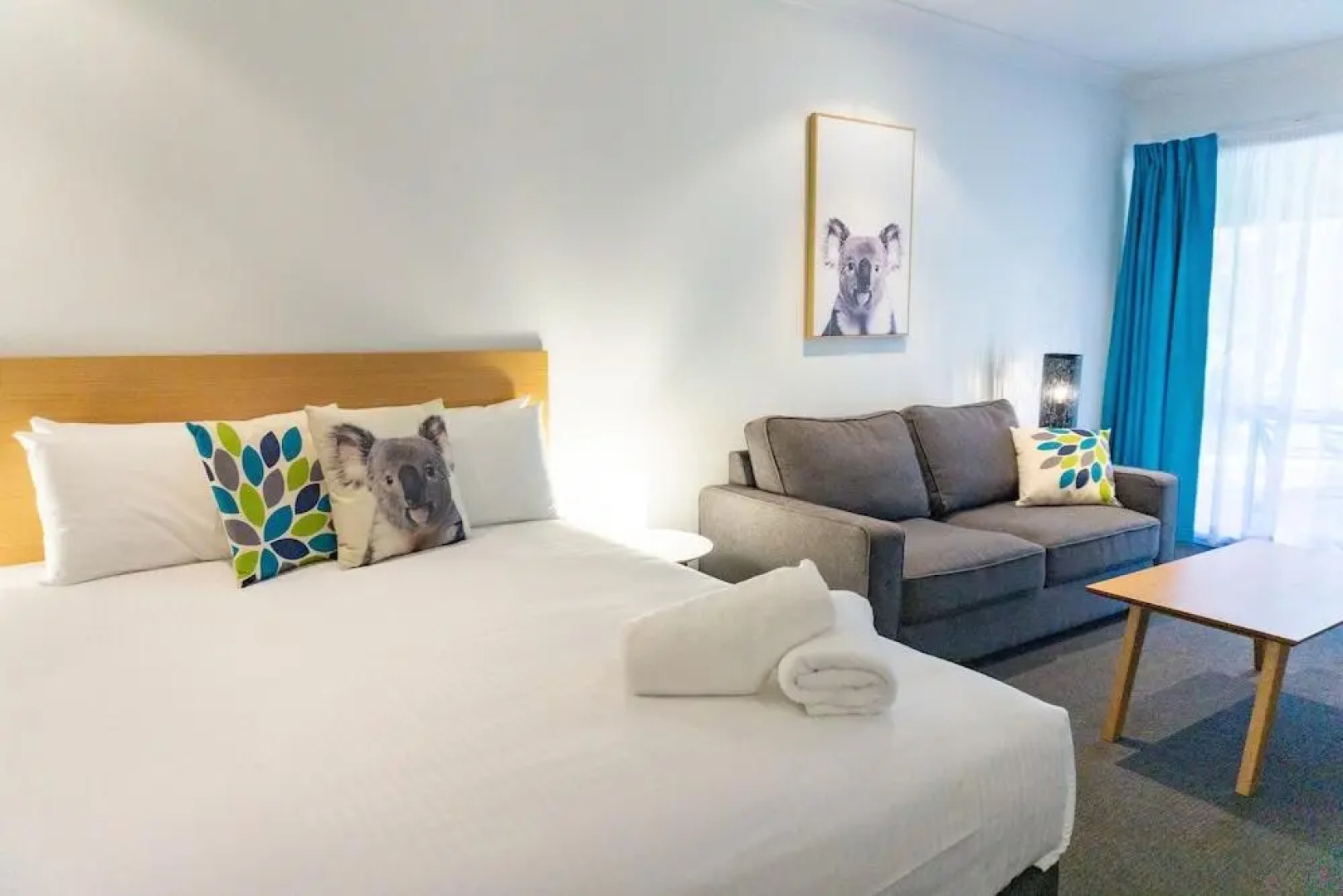 Port Stephens Koala Sanctuary