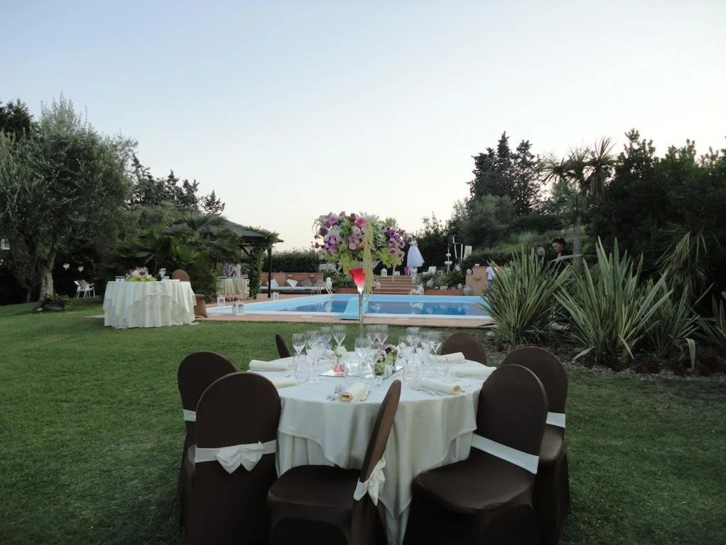 Villa Zagara Luxury Bed And Breakfast