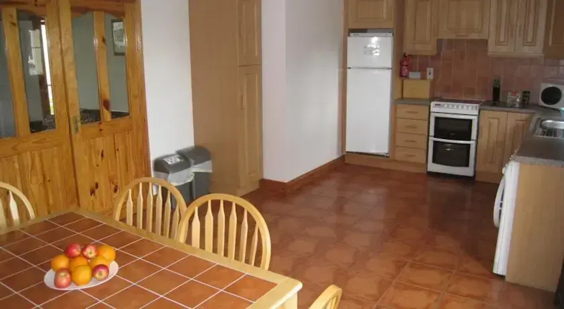 Bricin Lodge Self-Catering Accommodation