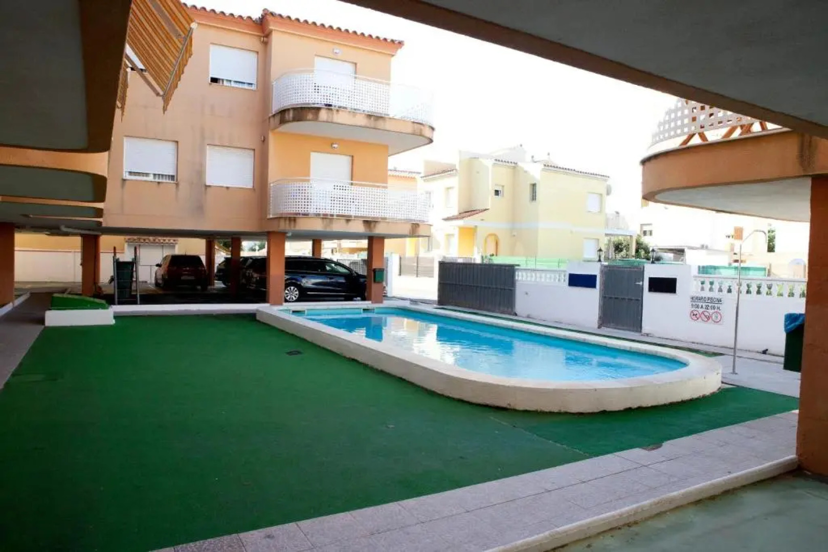 Alquileres Figuerola Los Pinos