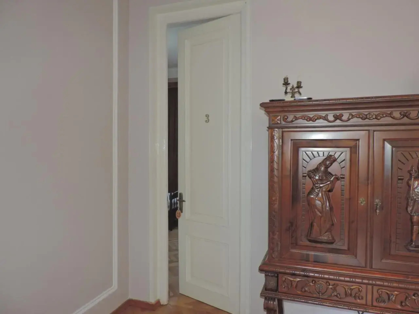 Tetriani Guesthouse