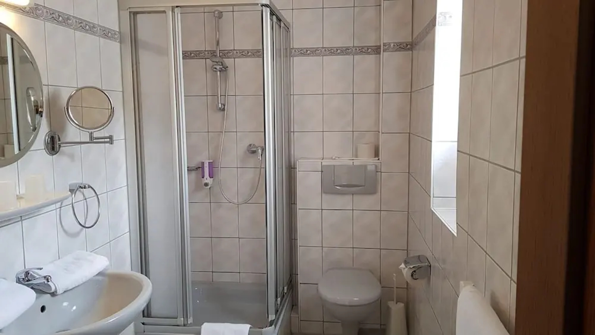 DORMERO Moselhotel Koblenz-Alken