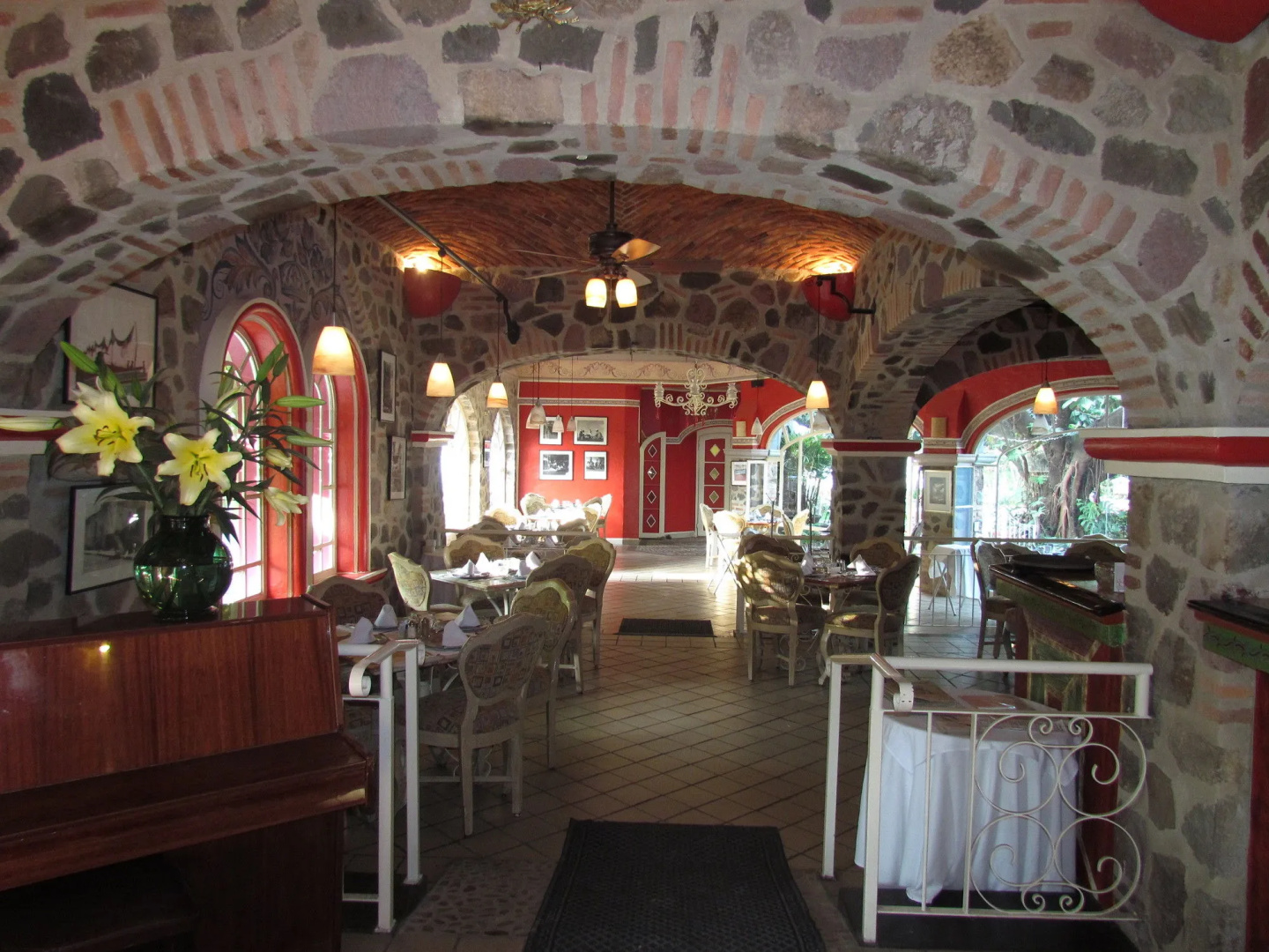 Hotel La Nueva Posada