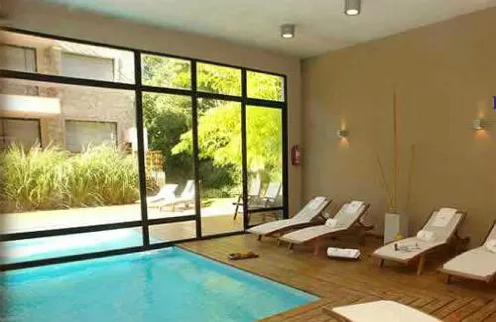 Piedras Blancas Carilo