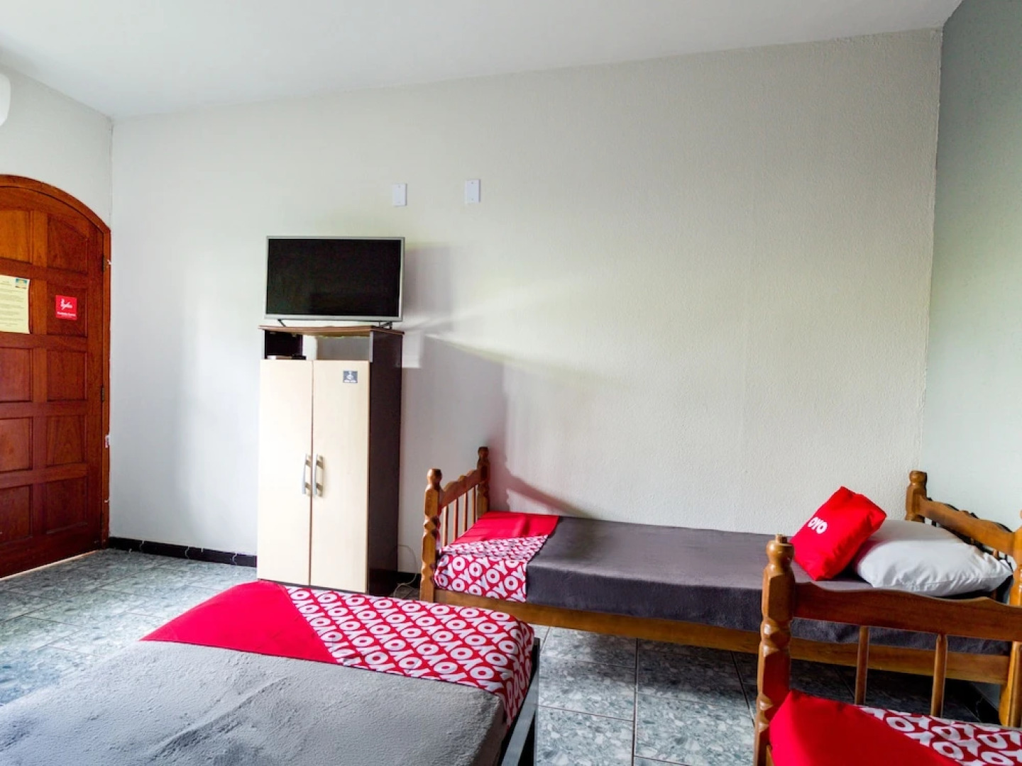 Pousada Solares Marica