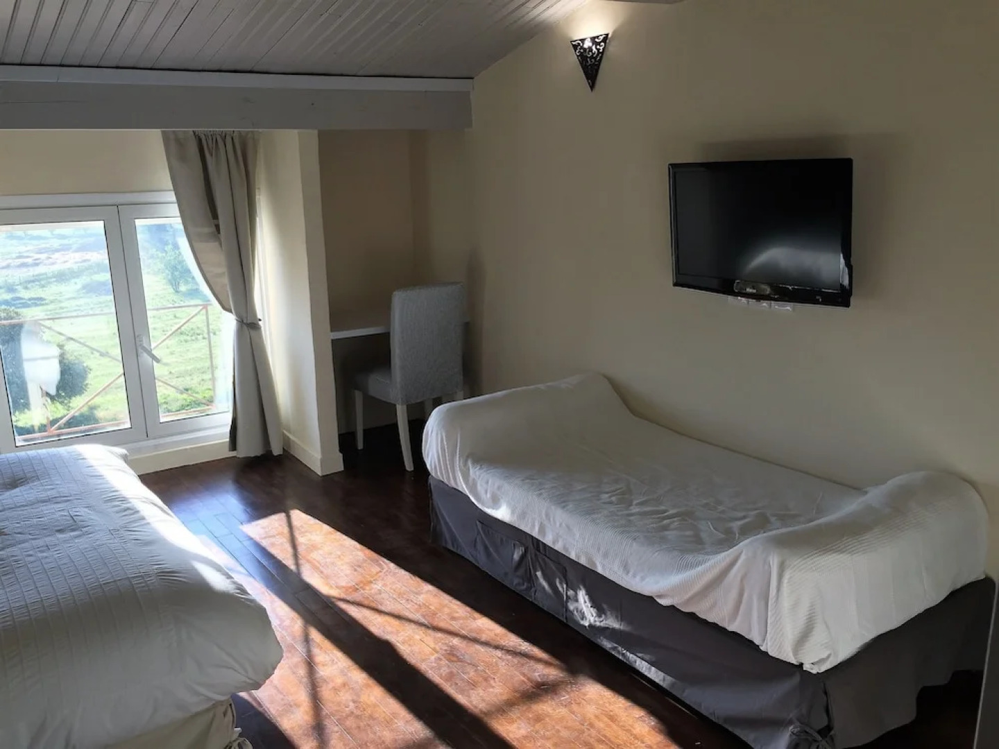 Domaine de la Pommé