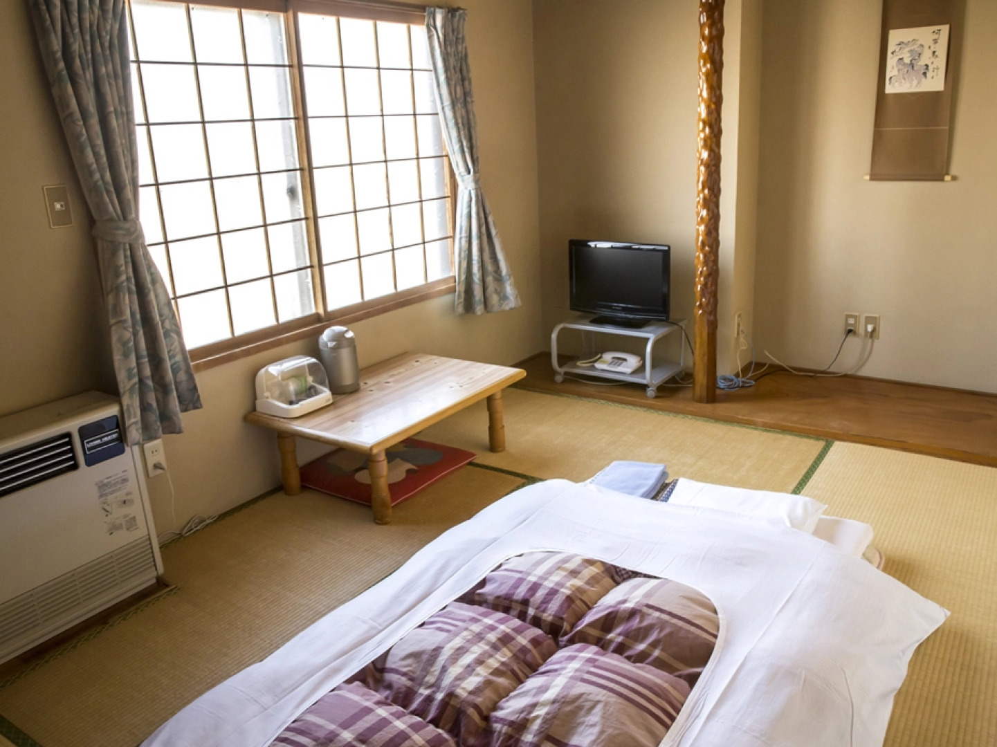 Business Hotel Sunflower