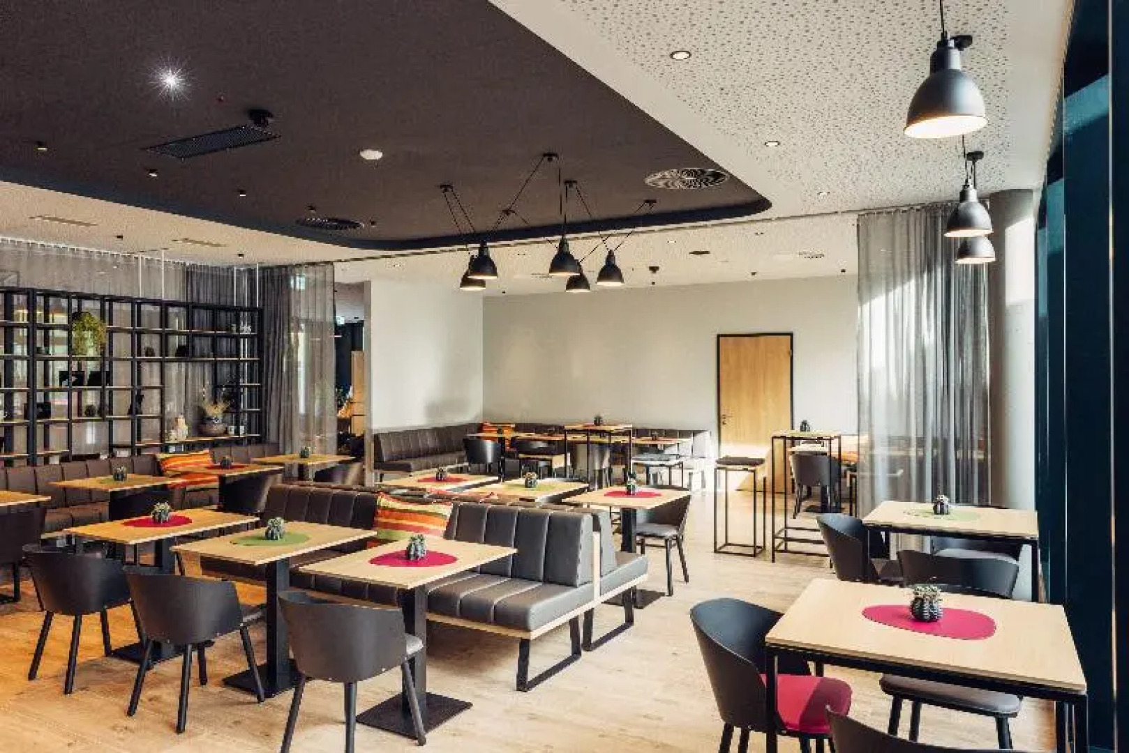 Harry's Home Bern Ostermundigen