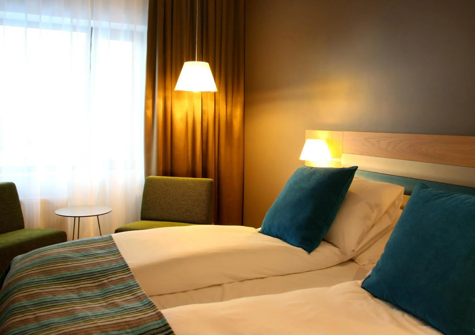 Thon Hotel Brønnøysund