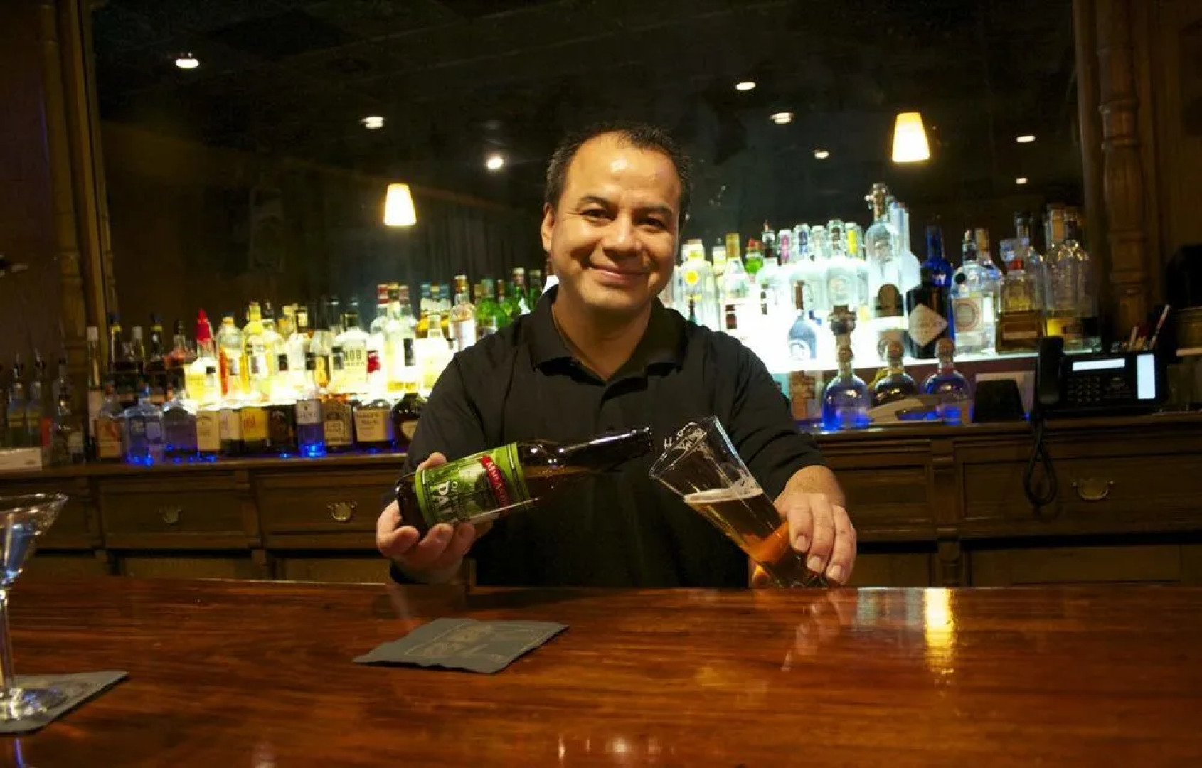 Don Hall's Guesthouse