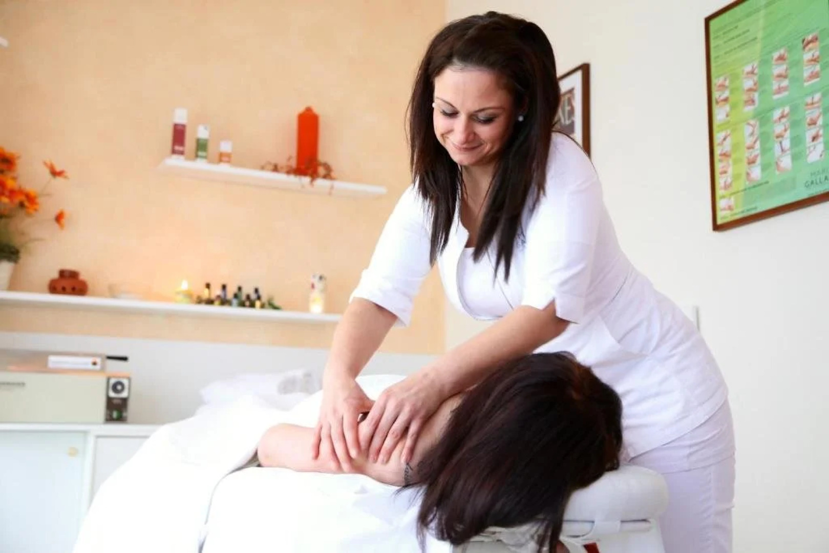 Beautyfarm Landhaus Servus