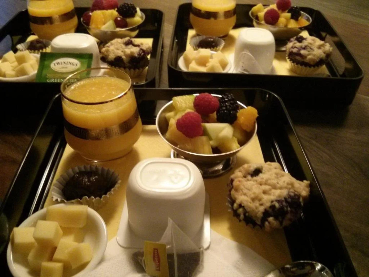 Aubergell Bed & Breakfast