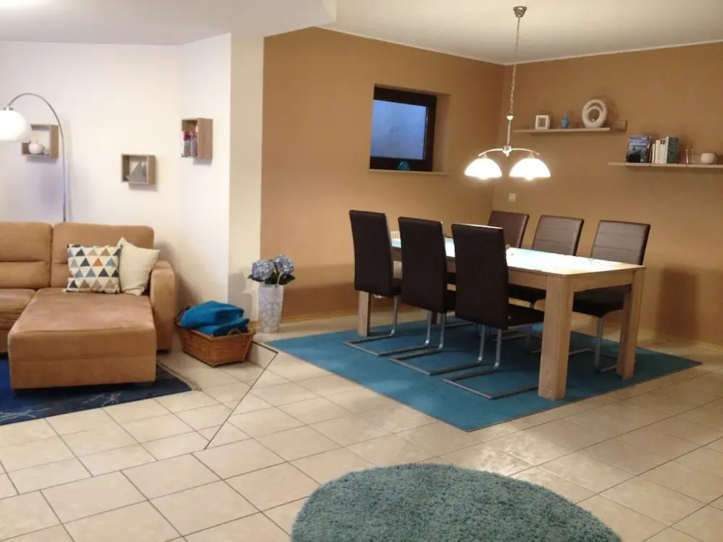 FeWo Familie Walther