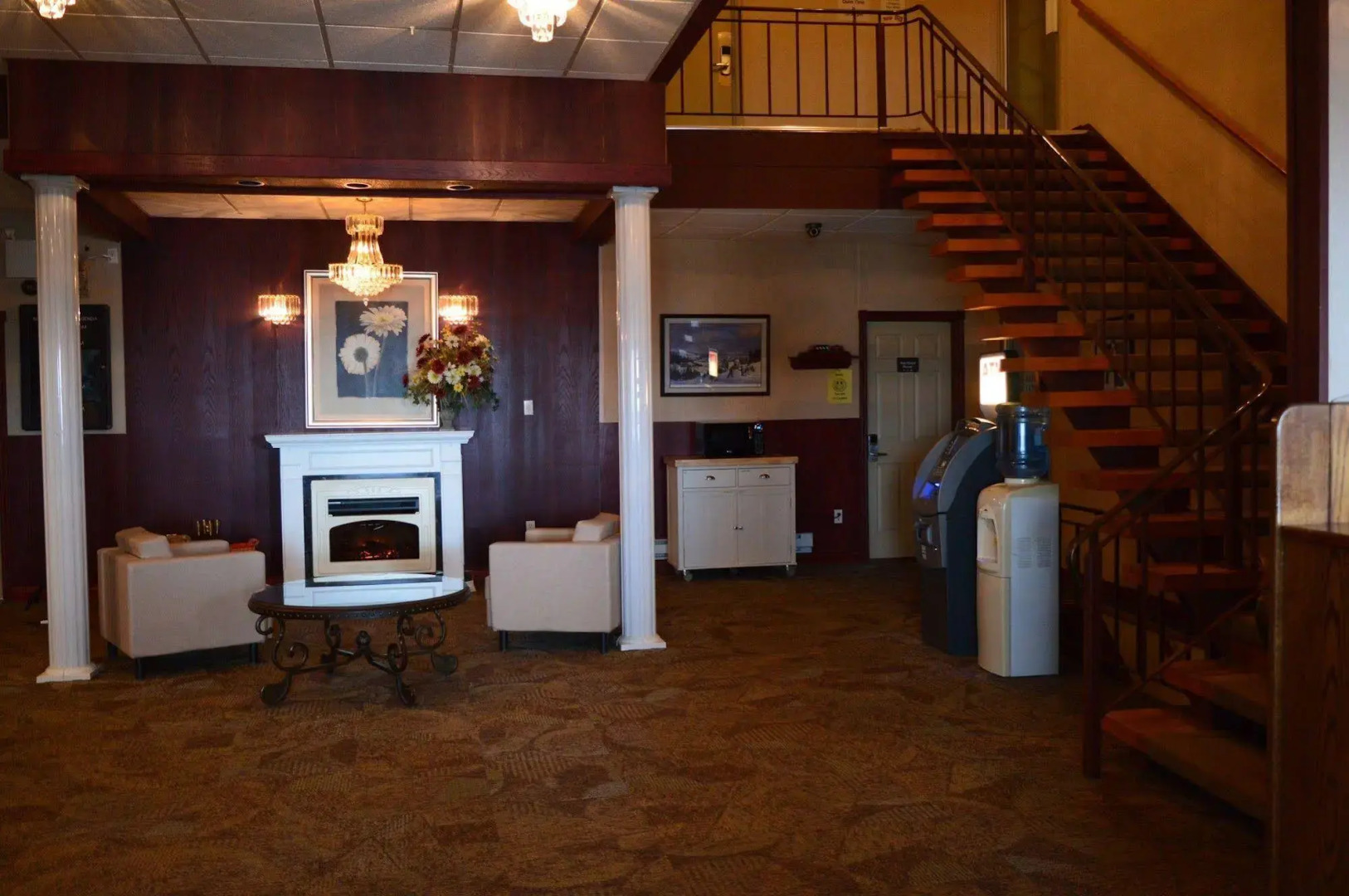 Hotel Port Aux Basques