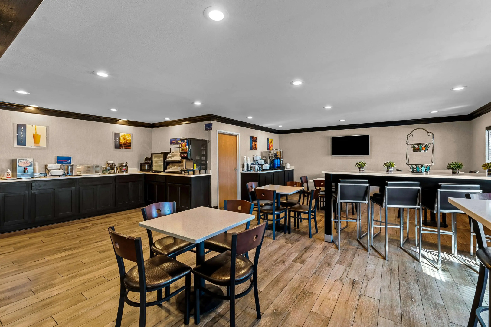 Best Western Presidential Hotel & Suites