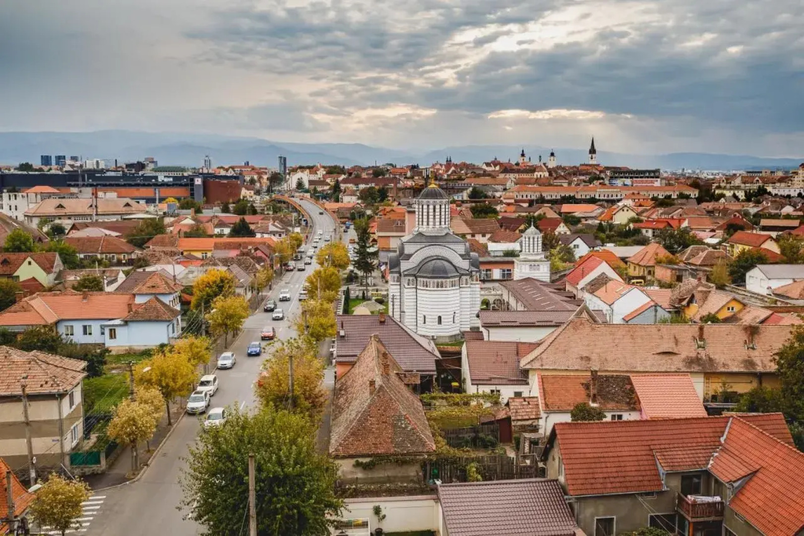 Hermanns Hotel Sibiu