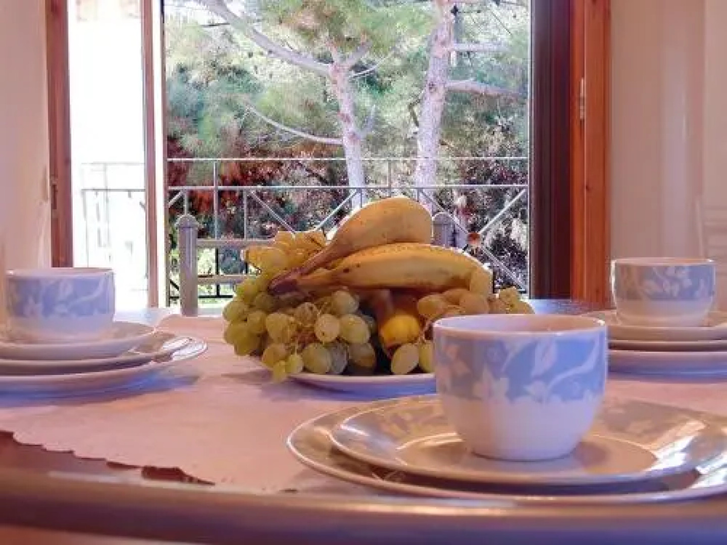 Christinas Apartments