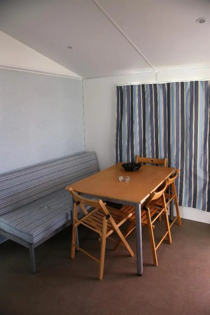 Parque de Campismo Orbitur Madalena