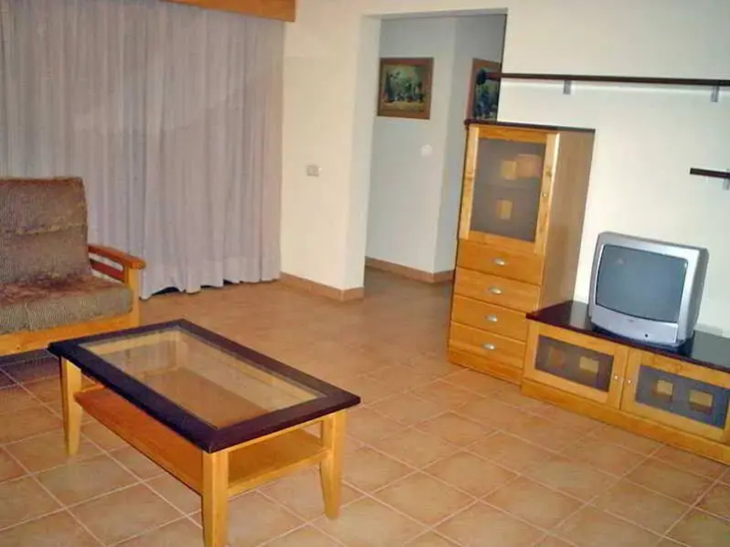 Viviendas Vacacionales Sol Deluxe