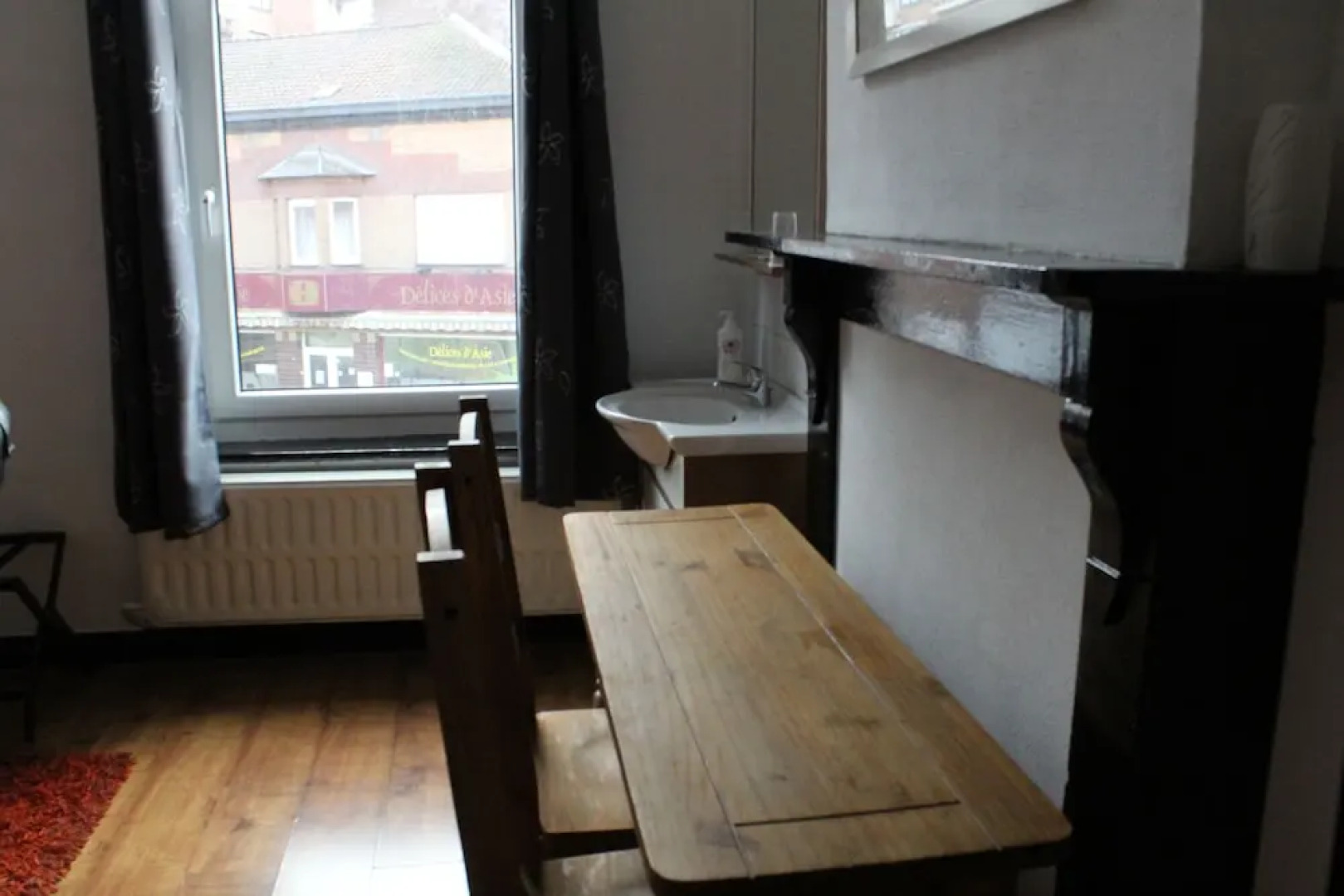 Hôtel Restaurant Chez Arnaud