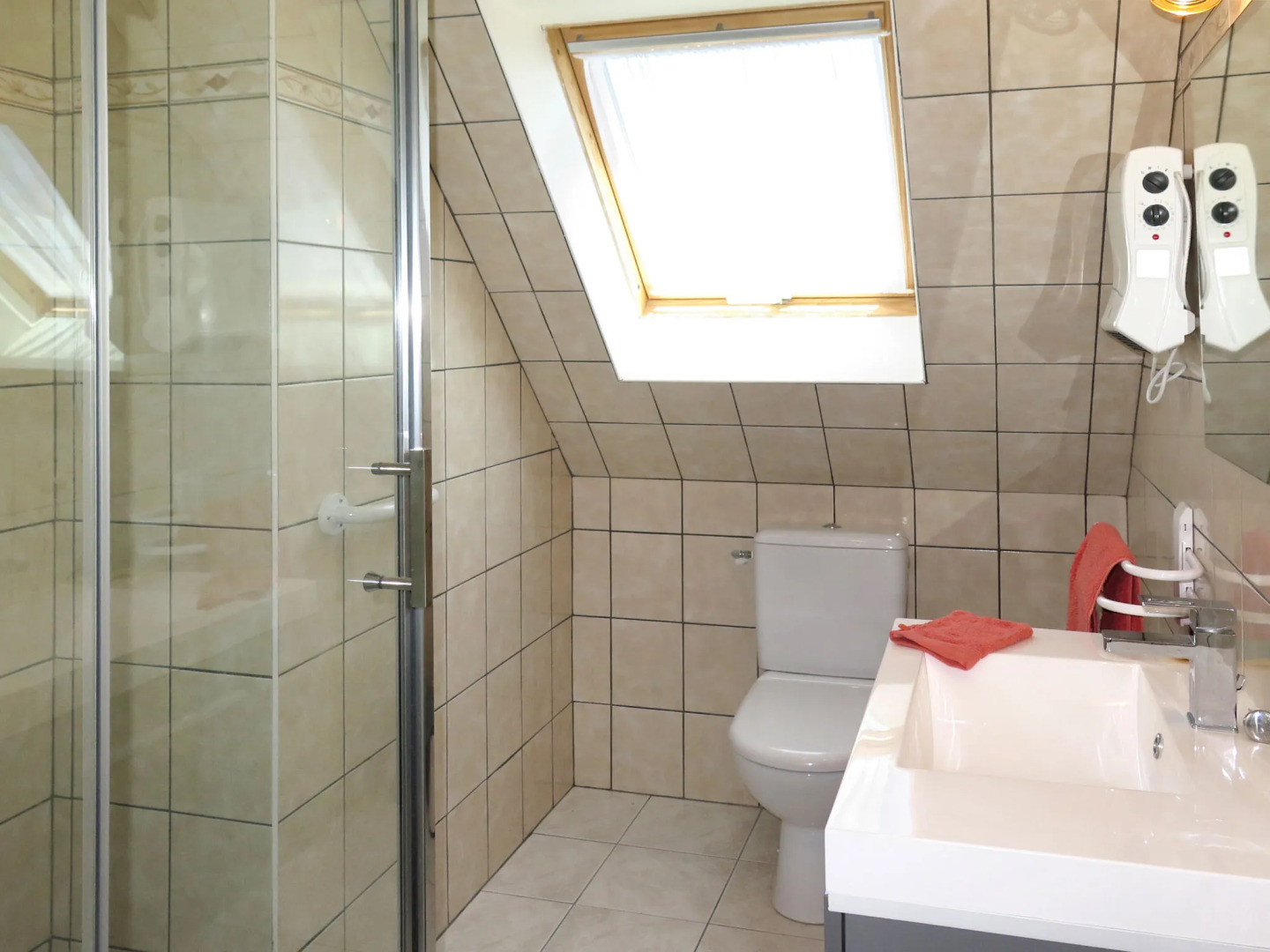 Mer des Bosmans 1 (LCQ106)