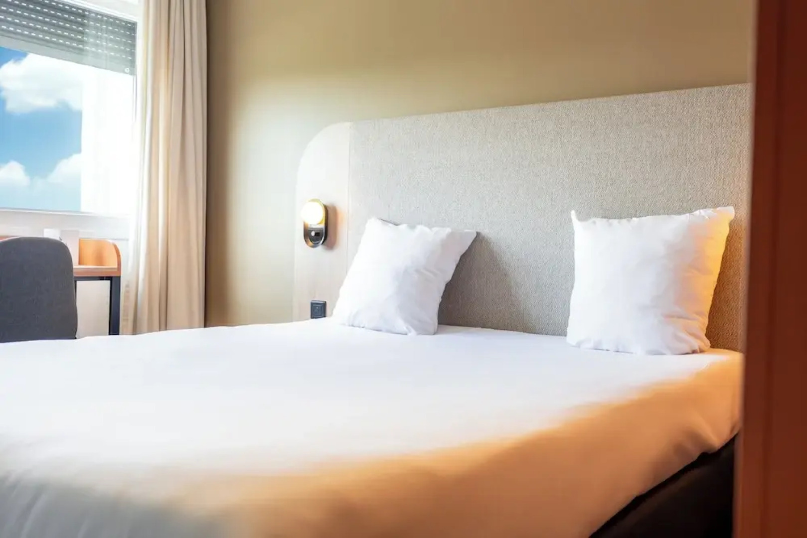 Hôtel Akena Châlons en Champagne