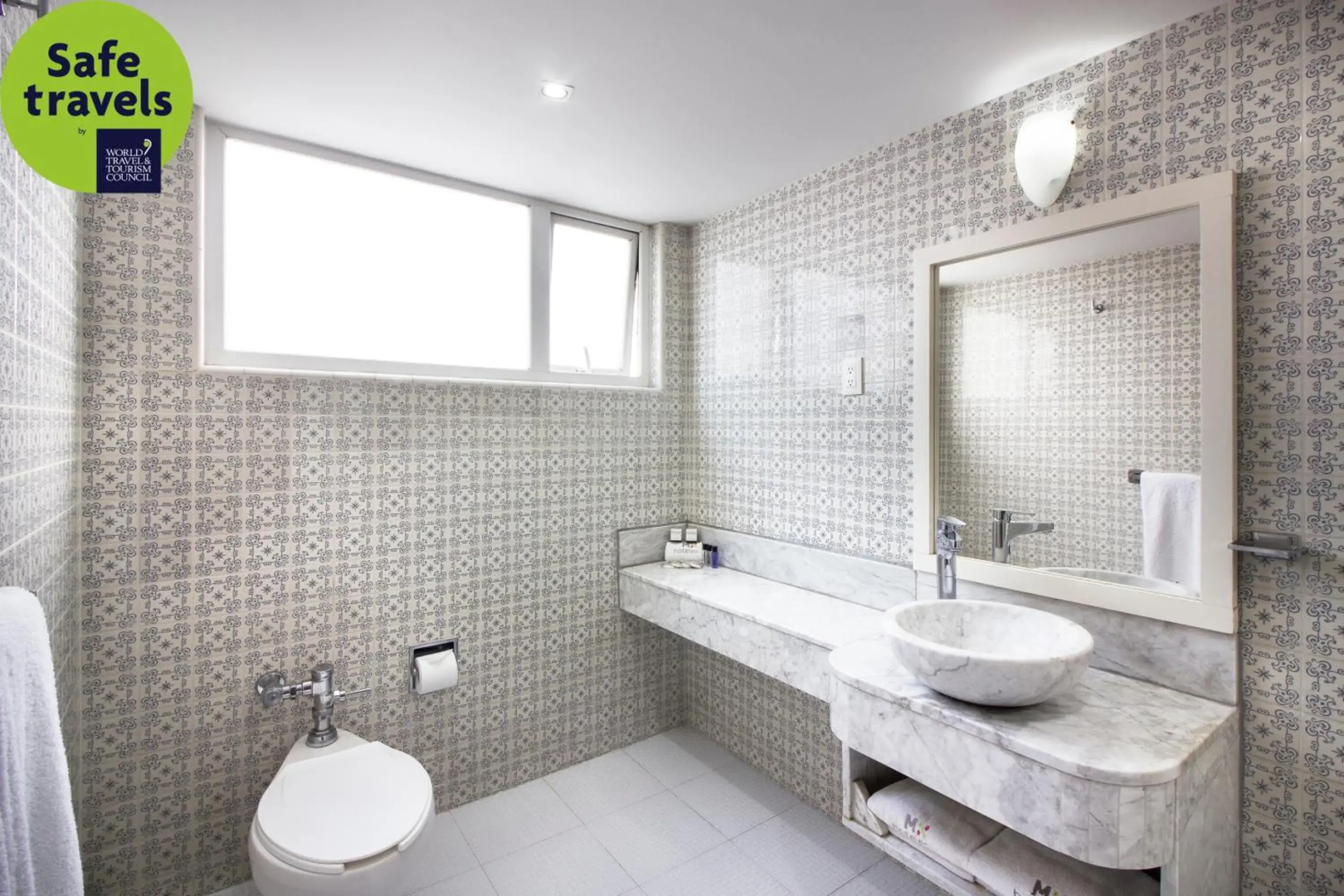Hotel MX garibaldi CDMX, Trademark Collection by Wyndham
