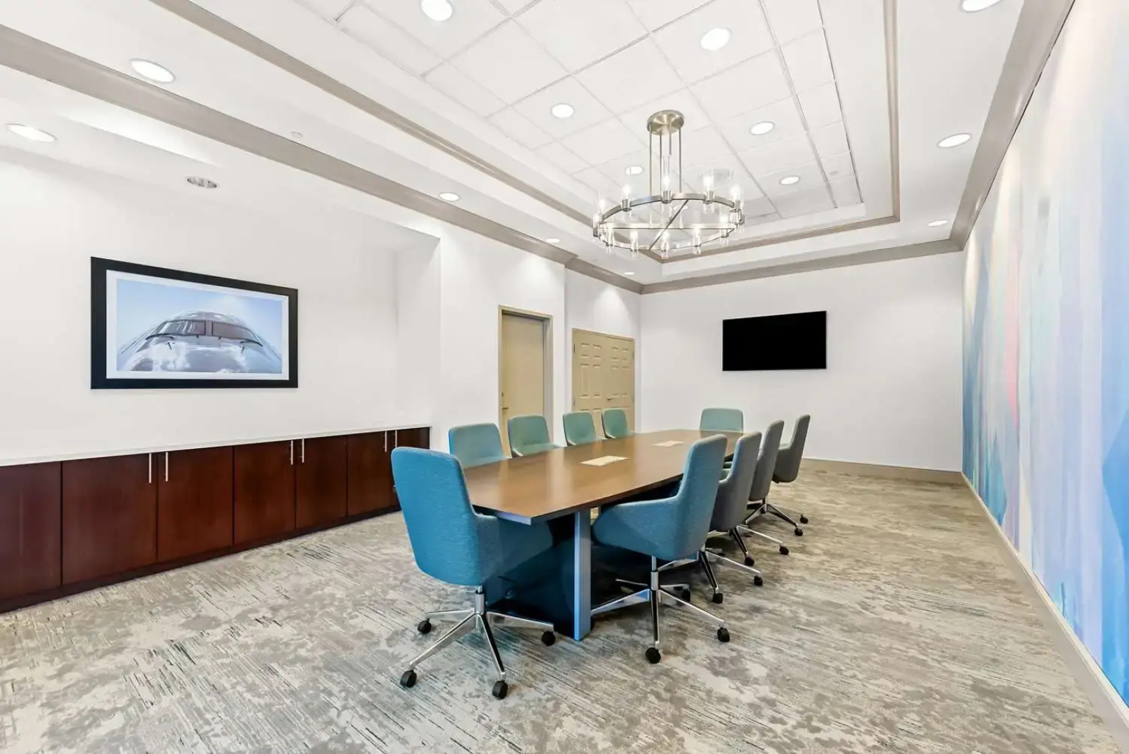 Hilton Garden Inn Seattle North/Everett