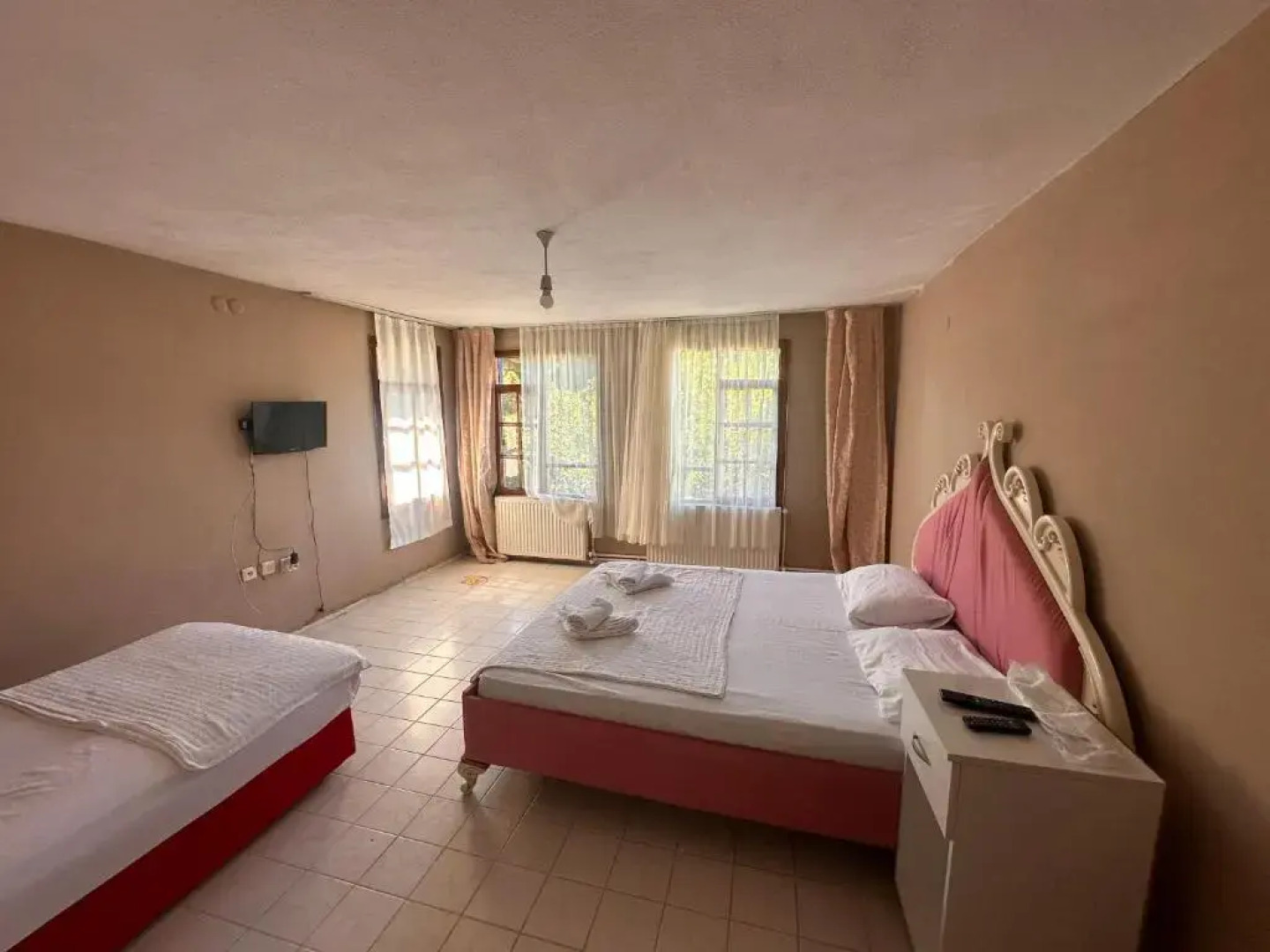 Sakli Dere Butik Otel