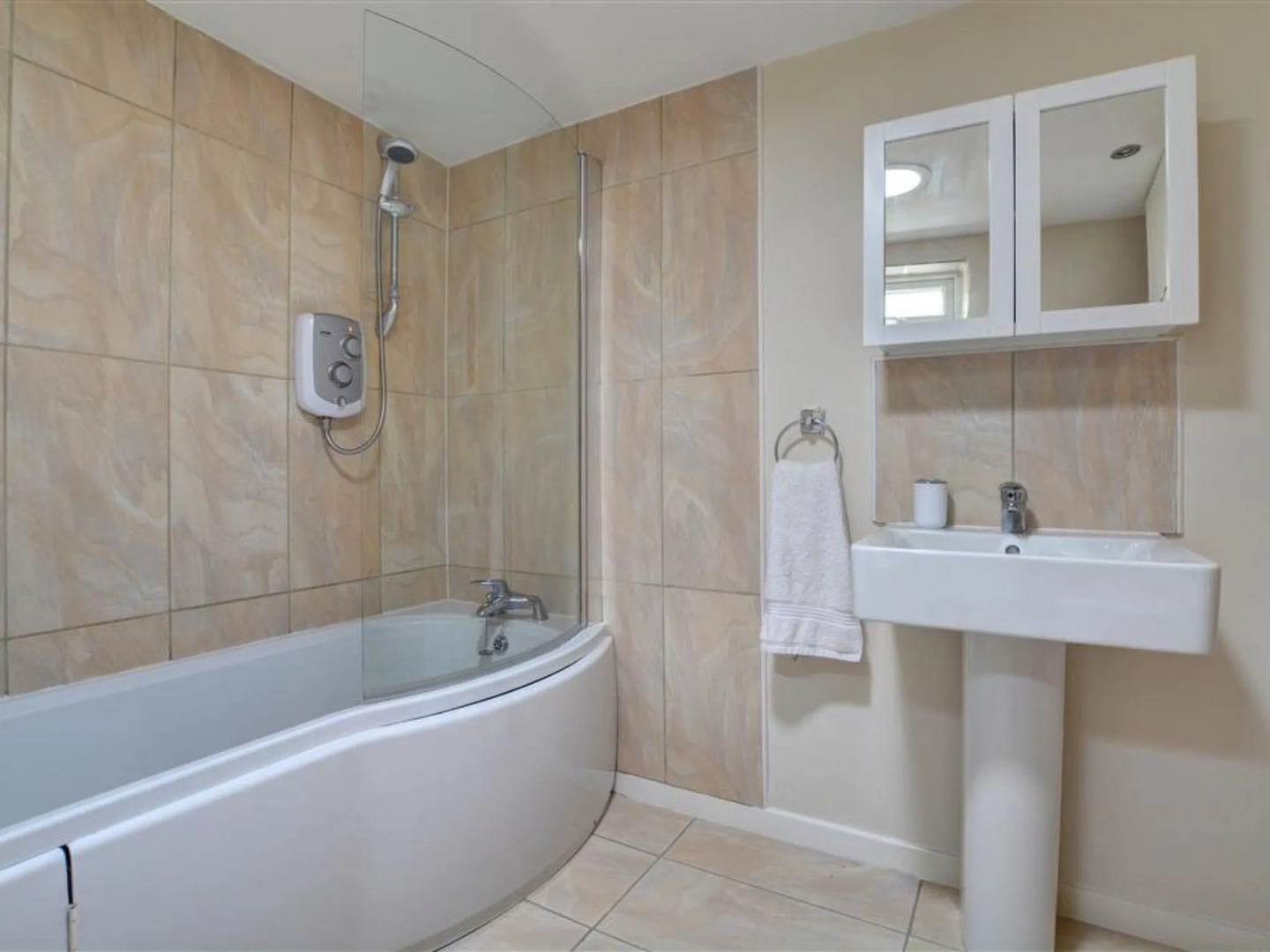 Holiday Home Grove Place