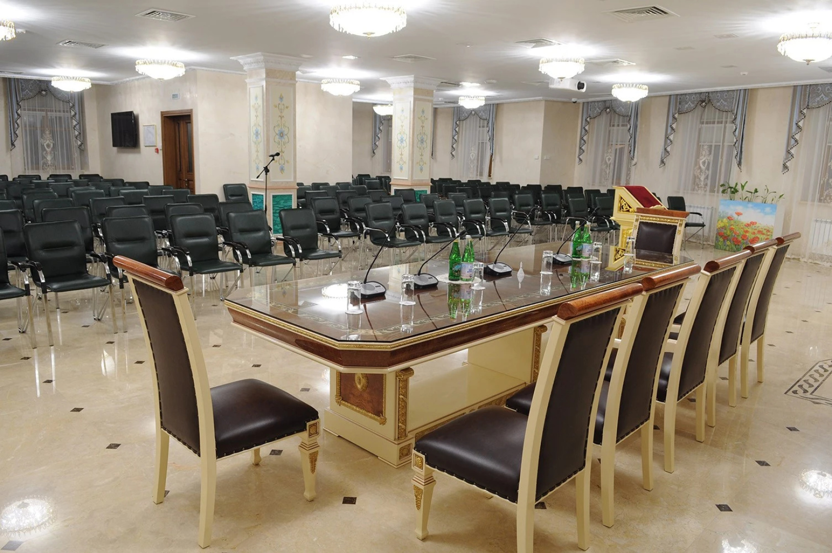 Гостиница Покровская
