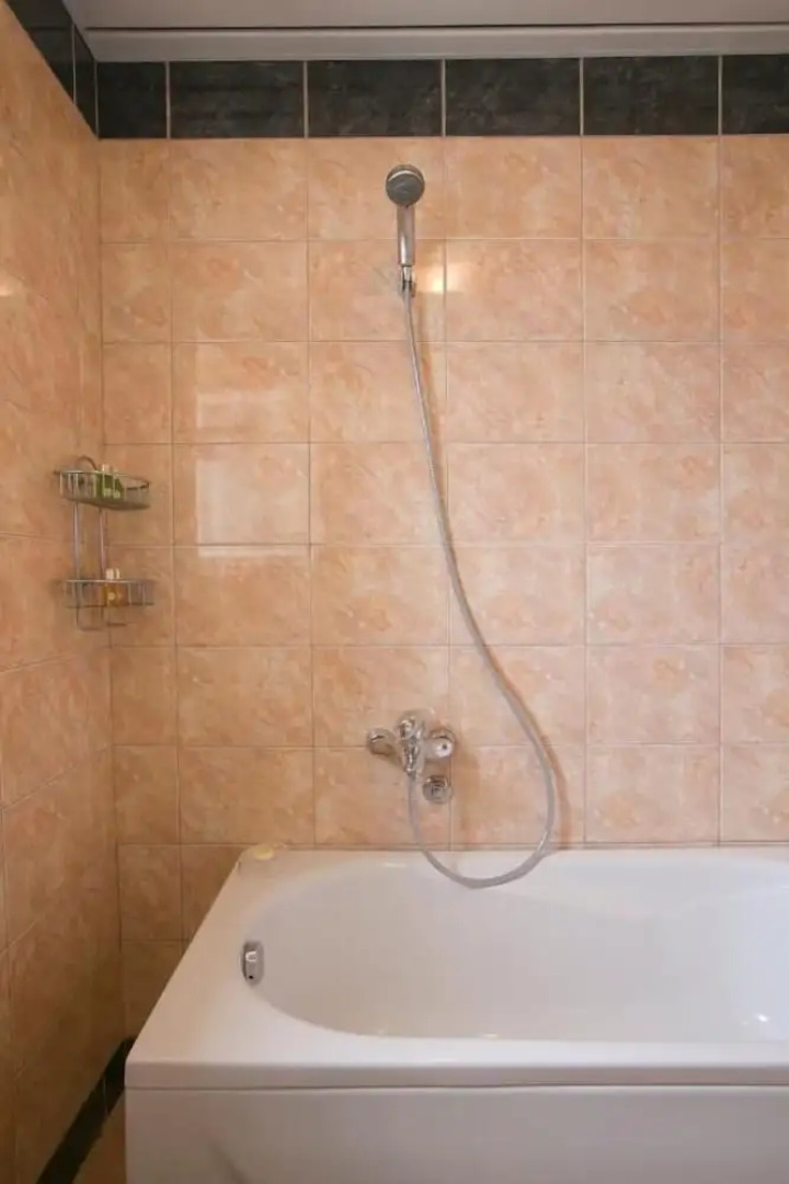 Sveti Stefan Beach Apartment